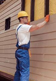 Professional Siding in Garland, UT